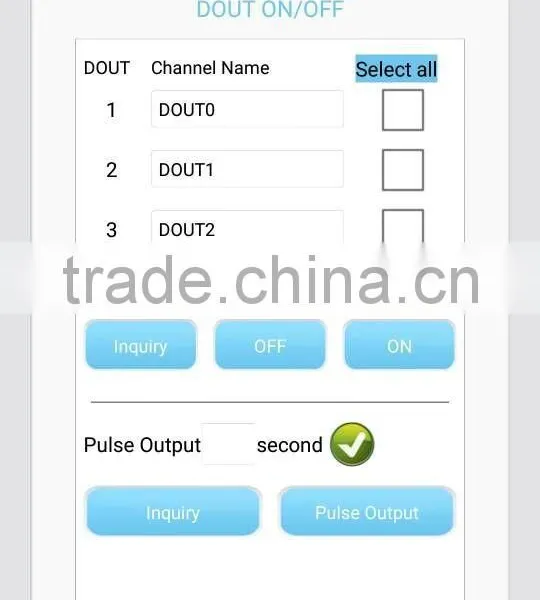 3G RTU 64 I/O Ports photo-5