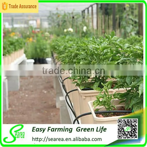High-tech Hydroponics Machine photo-2