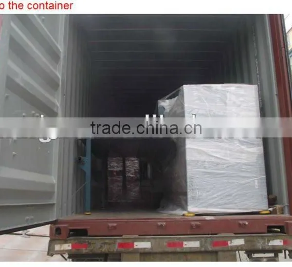 Foshan Naigu Mattress Compression Machine photo-6