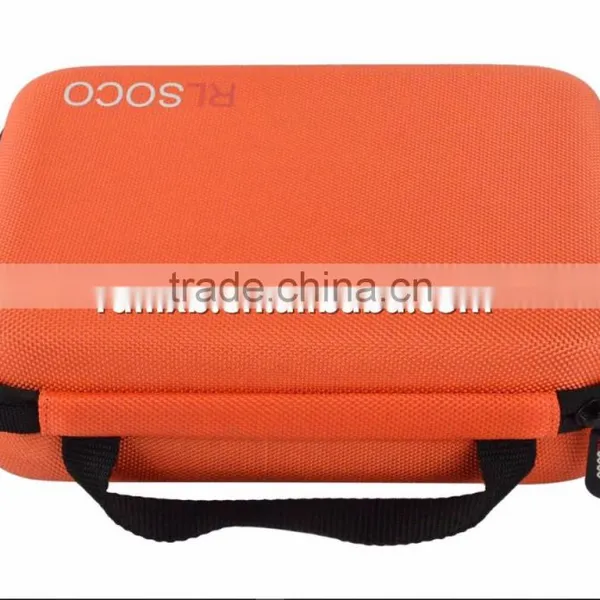 Gread Professional Hard Shell EVA Carrying Waterproof Camera Case photo-2