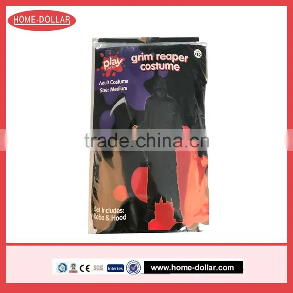 KIDS HALLOWEEN VAMPIRE CAPE photo-3