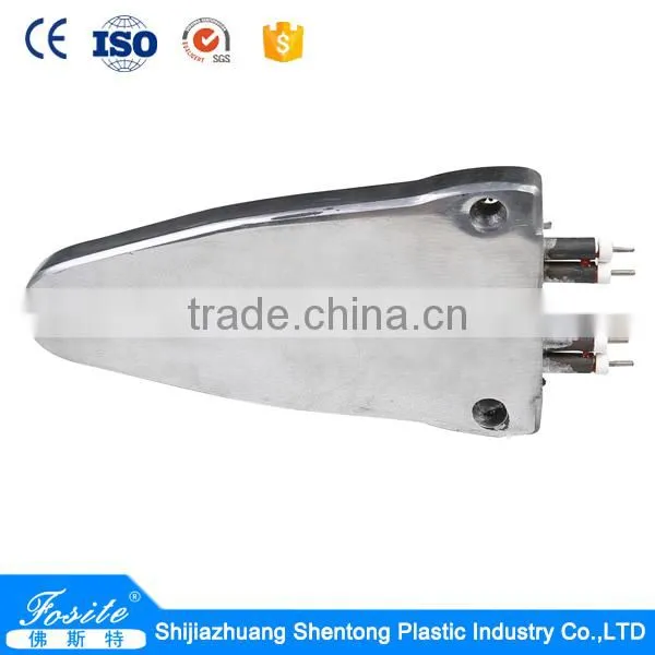 Plastic Pipe Hot Melt Ppr Welding Machine photo-5