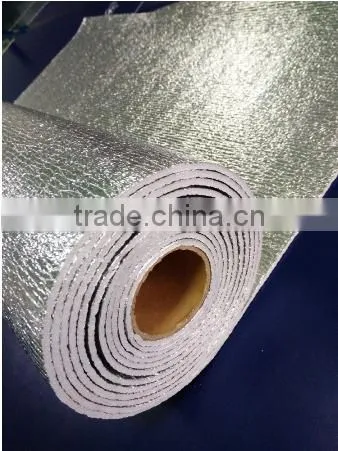 Aluminum Foil Backed Foam Insulation photo-5