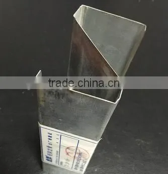 Drywall Partition Steel TracKs and Studs photo-6