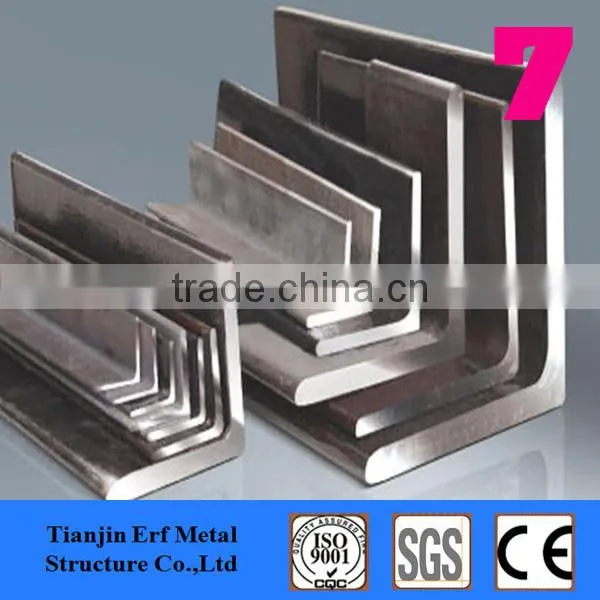 Supply Steel Angel, Angle Bar photo-4