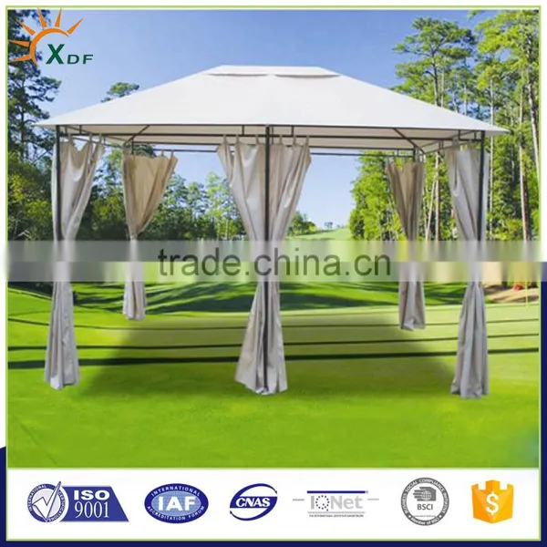 Metal Garden Gazebo photo-6