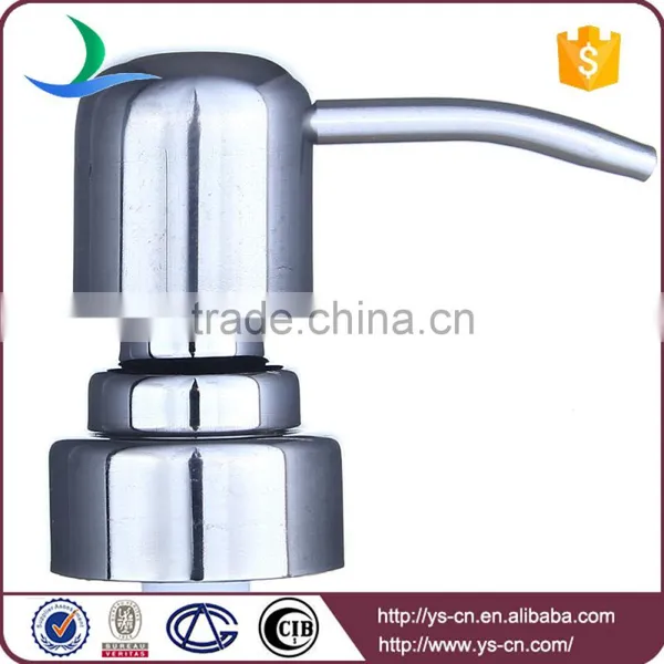 Factory Customized 1cc 2cc Dosage Plastic Lotion Dispenser Pump photo-2