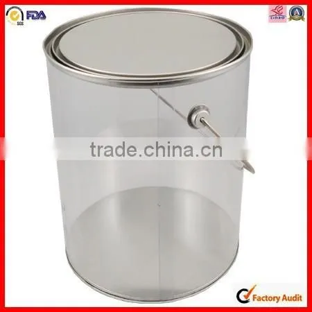 See Through Gift Cake and Bakery Medal Storage Boxes photo-6