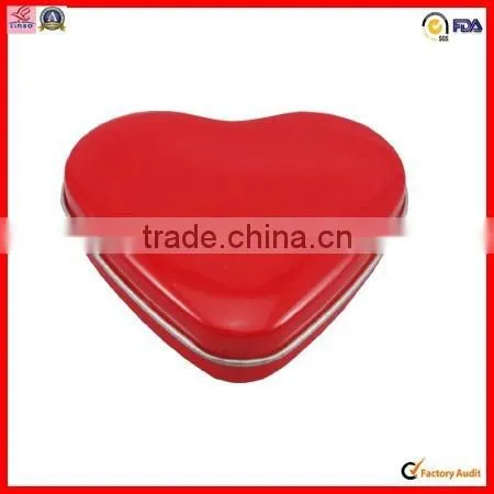 Wholesale Customise Big House Shape Cookie Tin photo-5