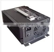 1200W SLA/GEL/AGM/VRLA Battery Charger photo-2