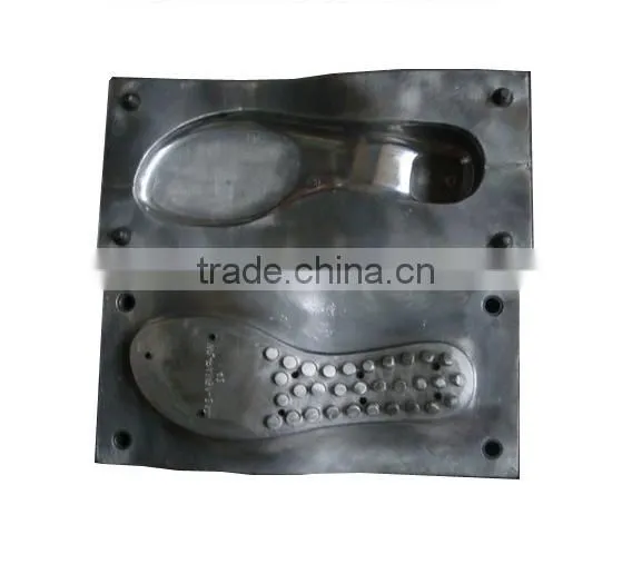 2015 New Building Pvc Shoe Mould for Skiing photo-3
