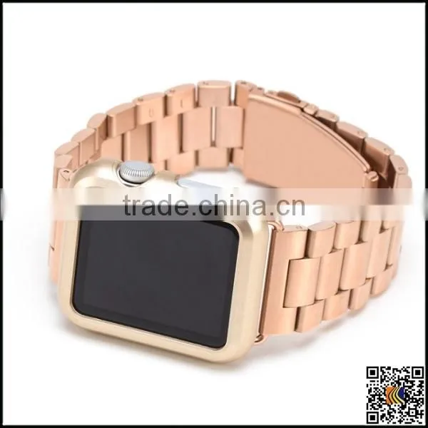 Wholesale PC Watchprotective Case for Iphone Watch, Cheap Watch Case for Unisex photo-4