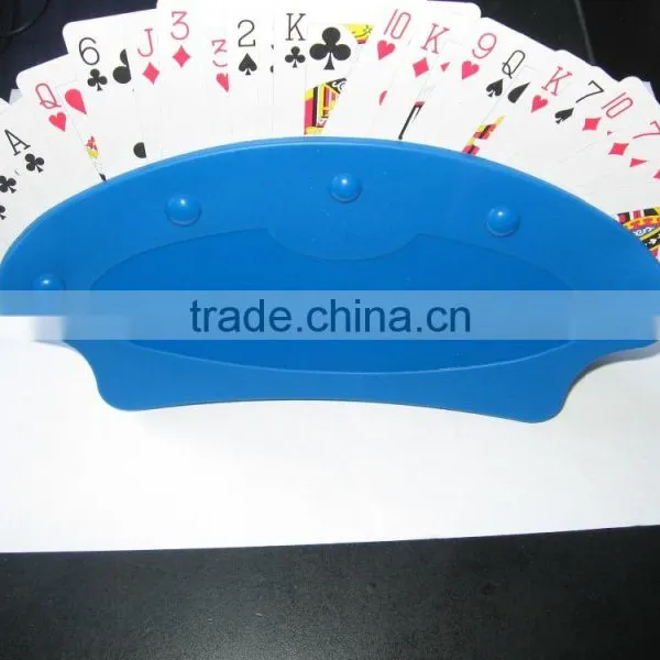 Playing Card Holder/card Rack / Card Rack photo-2