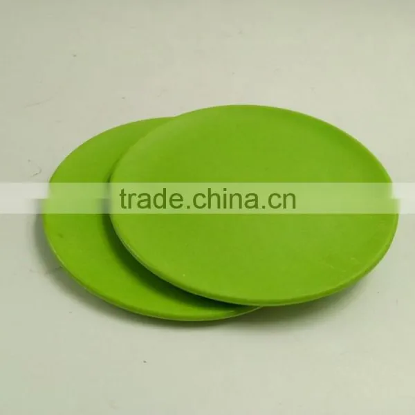 Bamboo Fiber Cake Mini Plate photo-4