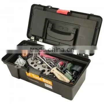 Square Handy Box, Storage Tool Box Set,Suitcases,plastic Tool Box photo-4