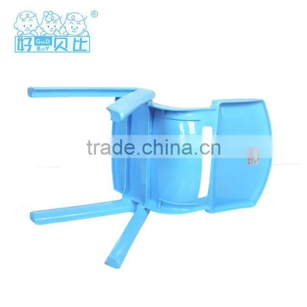 Plastic Chirdren Chair With Comfortable New Color 4 Angle Back Study Chairs photo-5