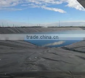 HDPE Geomembrane Price photo-5