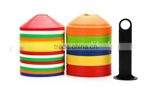 Football Training Marker Cones