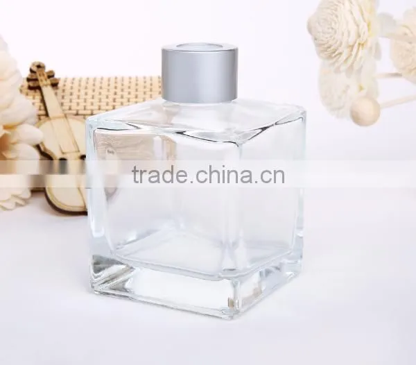 90ml 120ml 200ml 300ml Glass Diffuser Bottle photo-4