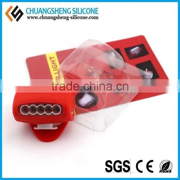 Promotion New Design Decorative Bike Light From 2015 Trade Assurance Supplier photo-6