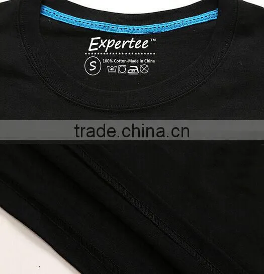 100% Cotton Tee Shirt/sublimation Cotton t Shirt, OEM Clothing/full Print t Shirt Sublimation t Shirt for Men photo-6