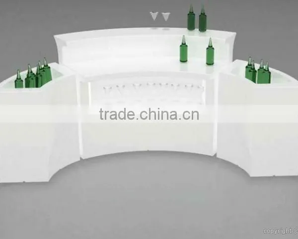 Outdoor Rattan Furniture/bar Led Furniture
