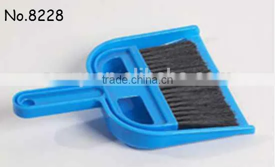 New Design Home Cleaning Broom & Dustpan photo-5
