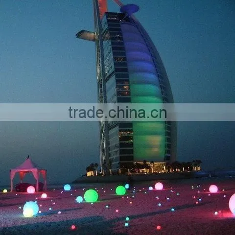 Decorations Outdoor Christmas Led Light Tree Ball photo-2