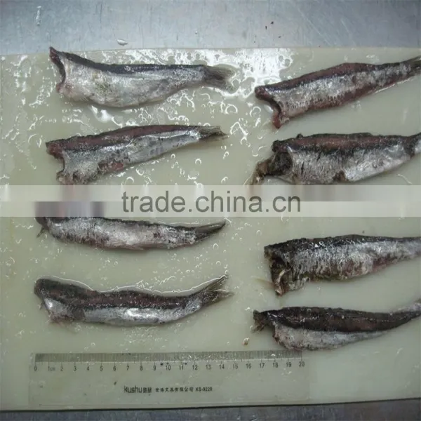 High Quality Salted Anchovy in Barrel photo-4