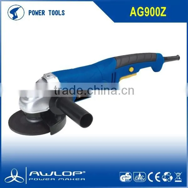 950W 125mm/180mm Angle Grinder~AG950k photo-6
