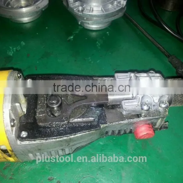 Best Quality Professional 210mm 850W Electric Reciprocating Saw With GS CE EMC FFU photo-2