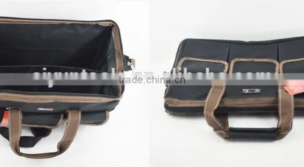 China Factory Wholesale Tool Bag Best Buy Top Quality Low Price photo-4