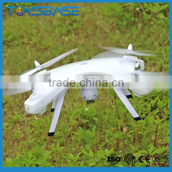 2.4g Ufo Quadcopter rc Helicopter Professional Aircraft for Sale photo-2