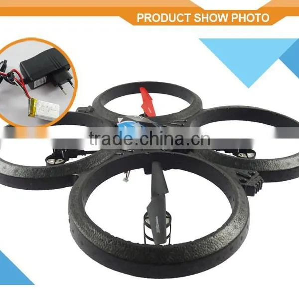 Professional Drone Manufacturer 2.4G New Micro Drone GPS photo-2