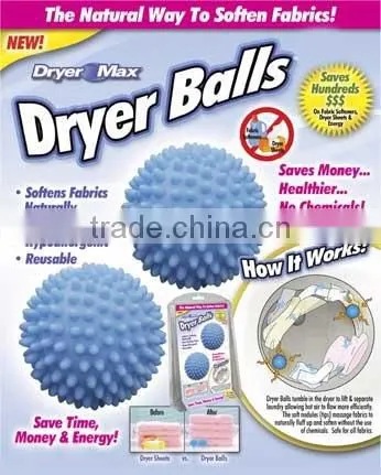 Dryer Ball