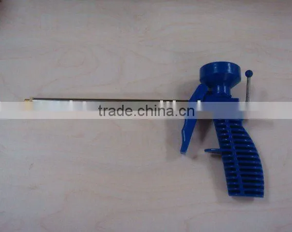 Foam Gun