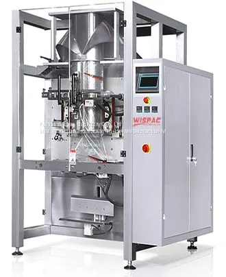 Big Volume Packaging Line photo-3