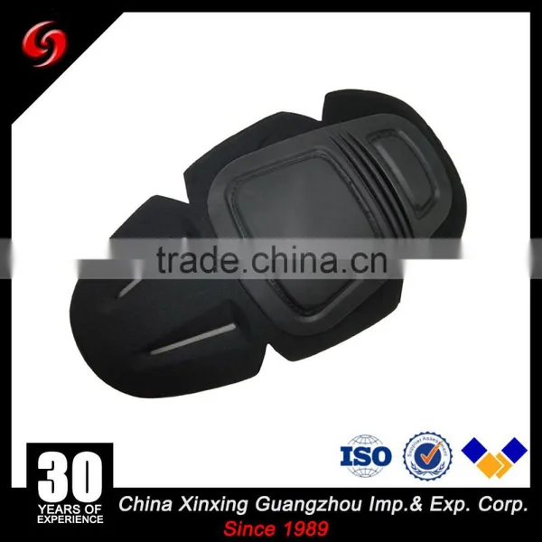 Combat Uniform Shirt Pants With Black Knee Pad Elbow Pad Tactical Gear Military Uniform photo-2
