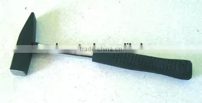 Forged Hammer Finish Paint Black 100g 200g 300g photo-3