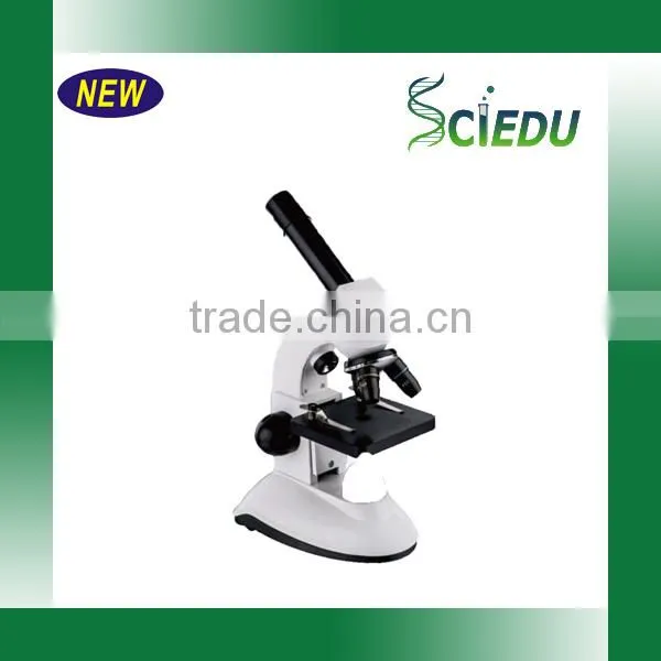 2017 Student Usage Laboratory Monocular Microscope photo-4