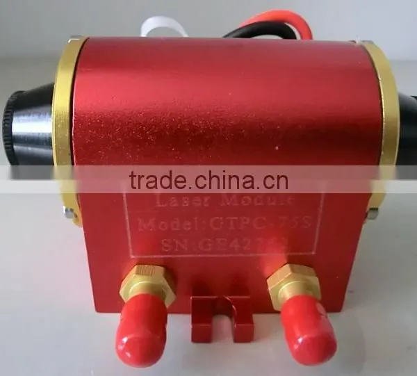 YAG Marking Machine Module GPTC-75S photo-4