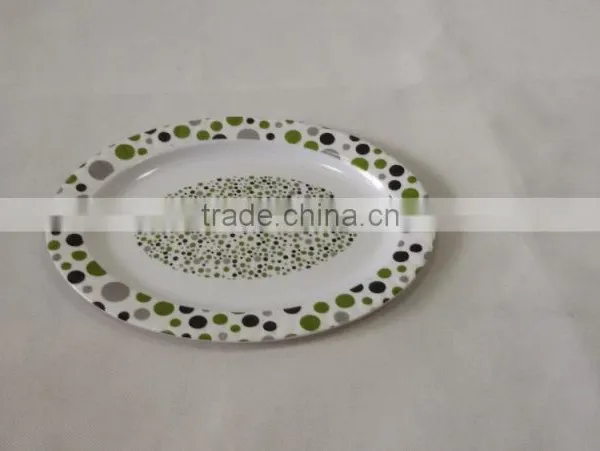Melamine Plates photo-2