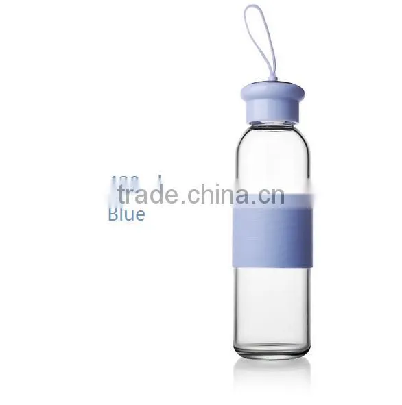 Glass Vacuum Flask Thermos Flask LYR-JP530 photo-2