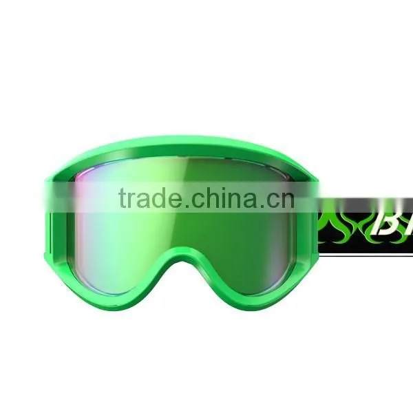 Skiing Goggles, Snowboarding Goggles, Snow Glasses photo-5