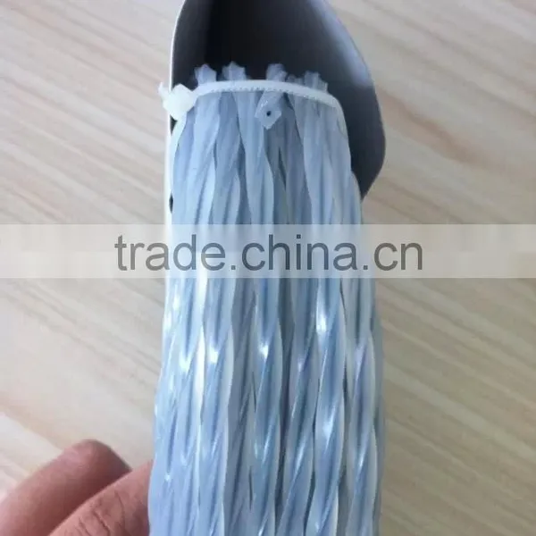 Monofilament Fluorescent Nylon Line photo-6