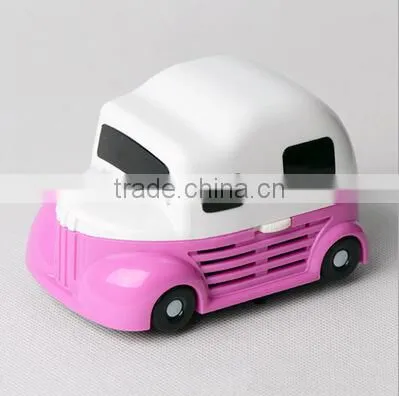Mini Icecream Car Vacuum Cleaner Handy Best Mini Vacuum Cleaner photo-4