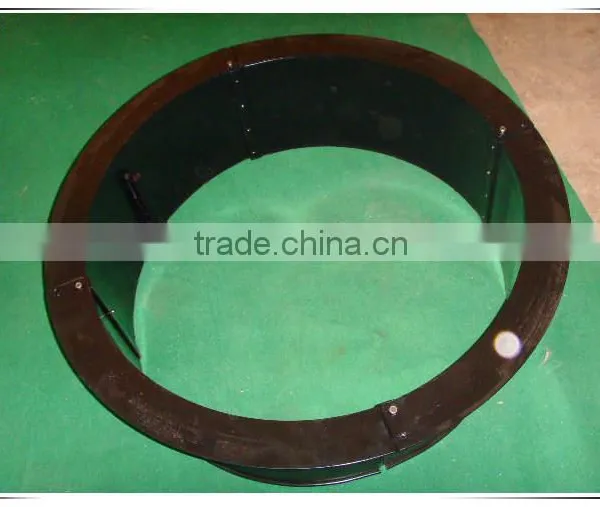 2016 New Products of High Quality Outdoor Steel Fire Pit photo-5