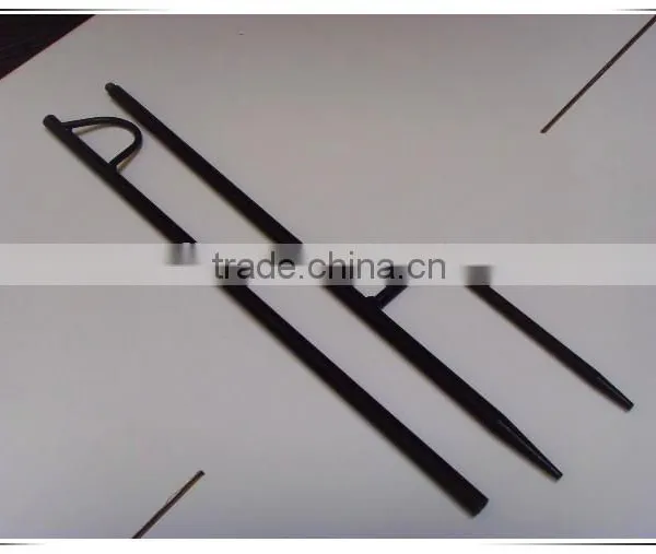 2016 New Products of High Quality Outdoor Steel Fire Pit photo-6