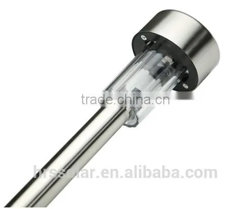 Roatating Solar Garden Light Solar Decorative Light for Garden Solar Garden Lights Moon Lights photo-4