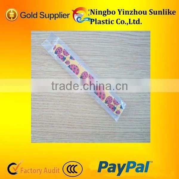 coccinella septempunctata stripe nail file